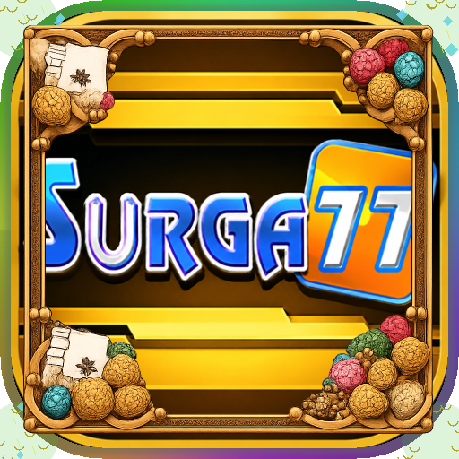 surga77 — mitra unggulan